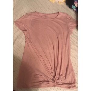 Motherhood maternity t shirt